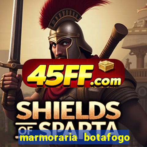 marmoraria botafogo general polidoro